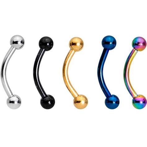 Anodized Titanium Jewelry: Is It Safe For Piercings? – BodyCandy