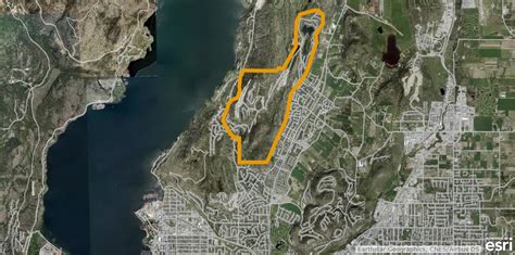 Kelowna wildfire prompts evacuation alert for hundreds of homes ...