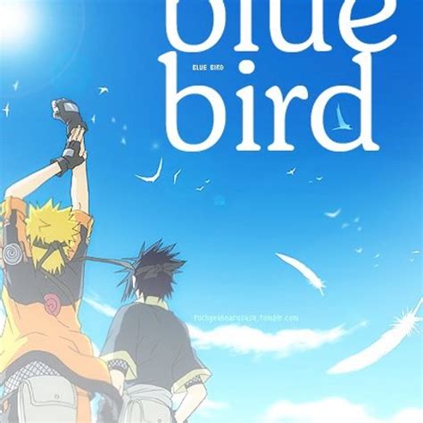 Stream Naruto Shippuden OP 3/Ikimono Gakari - Blue Bird (Cover) by ...