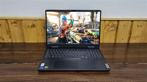 Lenovo IdeaPad Gaming 3i (2023) Review: A Great Mid-Range Gaming Laptop