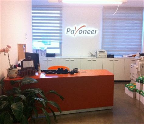 Getting to know Payoneer customer support - The Payoneer Blog