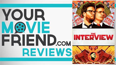 SiftPop|The Interview (Movie Review)