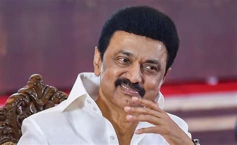 Tamil Nadu CM Stalin slams 'one nation, one election' pitch