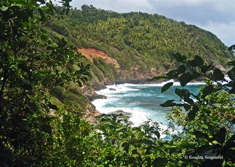 Dominica’s Kalinago Territory - Rusty Travel Trunk