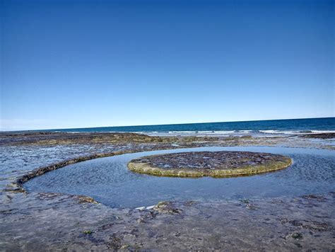 Guía completa de Las Grutas, Argentina - Viajeros Ocultos