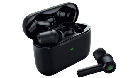 Razer Hammerhead True Wireless Pro Review | PCMag