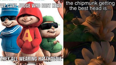 Alvin And The Chipmunks Meme - Photos Idea