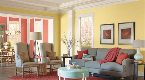 20 Interior Color Schemes For Your Home | Expert Tips & Inspiration