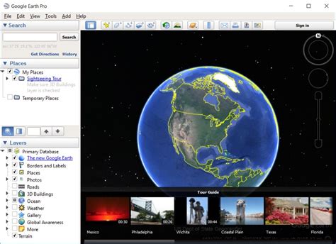 Google Earth Pro 7.3.0.3832 - Neowin