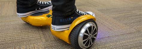 5 Best Hoverboards- Apr. 2021 - BestReviews