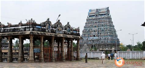 Nataraja Temple Chidambaram