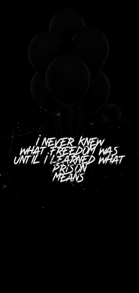 NF Deep Lyrics, sad, HD phone wallpaper | Peakpx