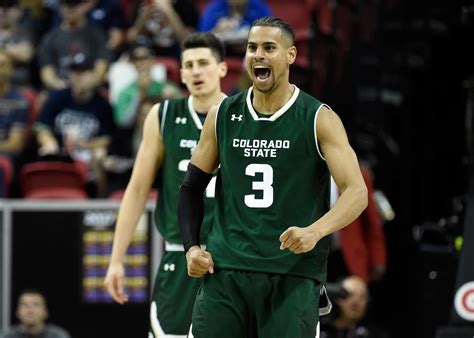 CSU Men's Basketball Team Hopes to Advance Tonight in NIT