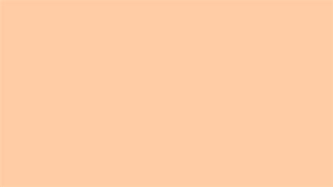 Wallpaper Color Peach