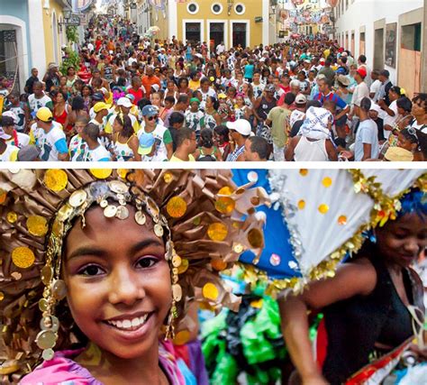 🇧🇷 Salvador Carnival (2022)