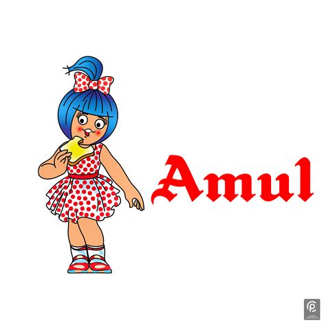 Amul Logo PNG Images (Transparent HD Photo Clipart)