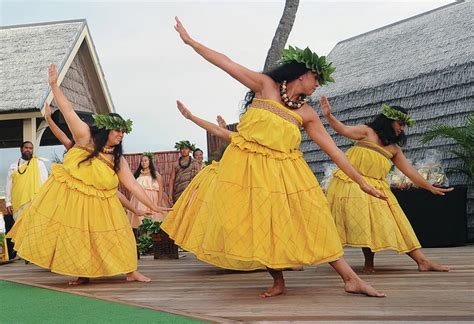 Cultural unity: Festival brings together Hawaii with other Pacific and ...