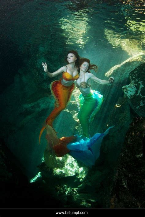 Underwater Mermaid Photo Shoot - LOVE it! If I ever get an $3,000 I'm ...