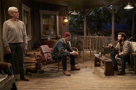 Netflix’s The Ranch Season 1 Part 2 Review – Spoilers | IndieWire