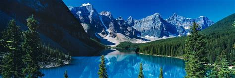 Lake Moraine | Landscape photography, Fine art landscape photography ...