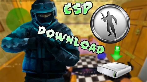 Critical Strike Portable Download and 200+ Maps!!! - YouTube