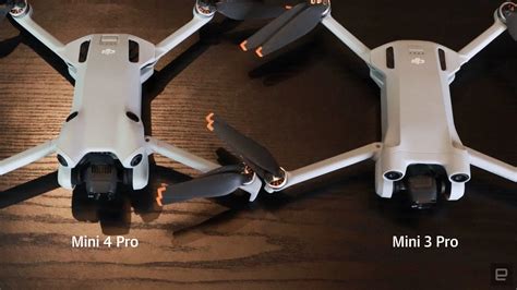 DJI Mini 4 Pro review: The best lightweight drone gains more power and ...