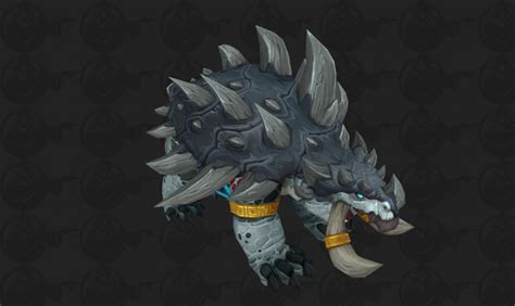 Zandalari Troll Druid Forms in Battle for Azeroth - News - Icy Veins