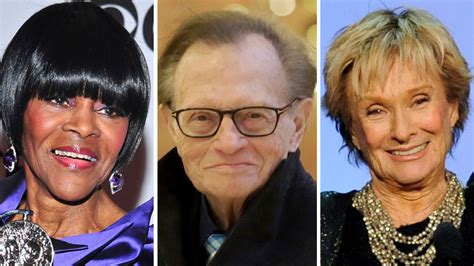 Celebrities Who Died In 2021 | QNewsHub