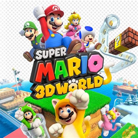 Super mario 3d world cemu code - roomgroovy