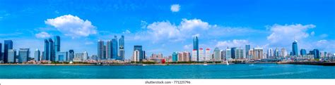 5,469 Qingdao Skyline Images, Stock Photos & Vectors | Shutterstock