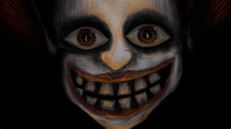 Creepy Smile Wallpapers - Top Những Hình Ảnh Đẹp