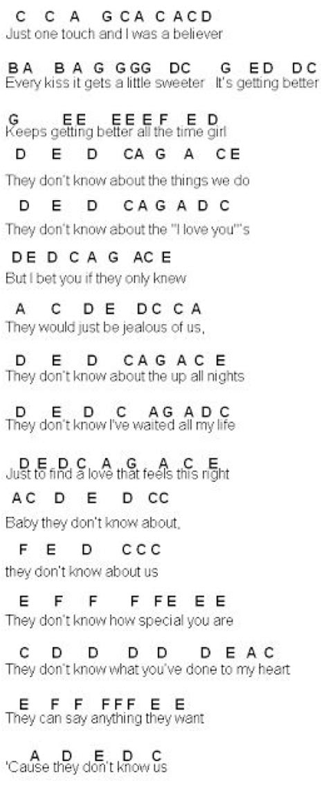 Among Us Music Notes