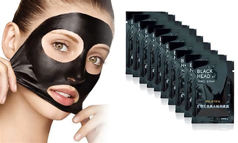 Blackhead Masks | Groupon Goods