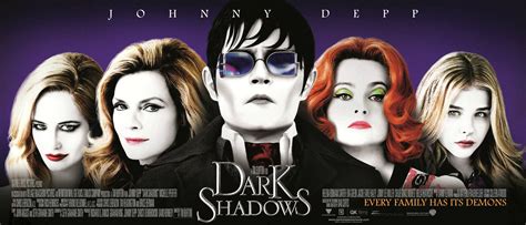 Dark Shadows 2012 - Movies Photo (30138324) - Fanpop