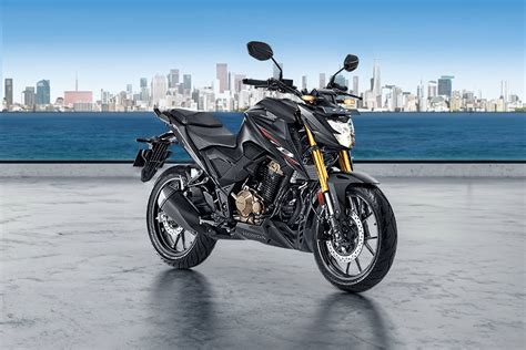 Honda CB300F Price - Images, Colours, Specs & Reviews