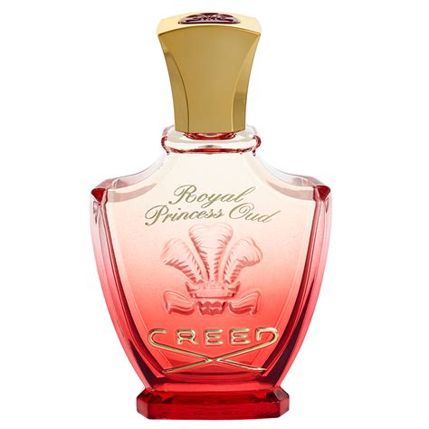 Creed - Royal Princess Oud Eau De Parfum Spray 75ml | Peter's of Kensington