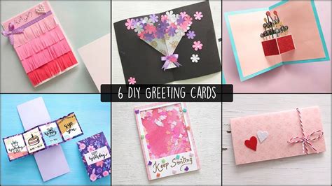 Best Card Making Ideas images in 2020 | Card making: Easy New Card ...