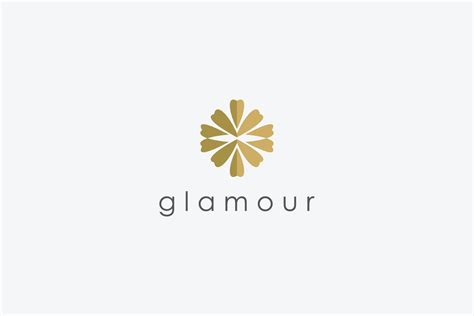 Glamour logo – Artofit