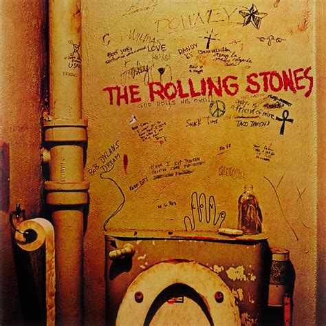 The 10 Best Rolling Stones Albums To Own On Vinyl - Vinyl Me, Please