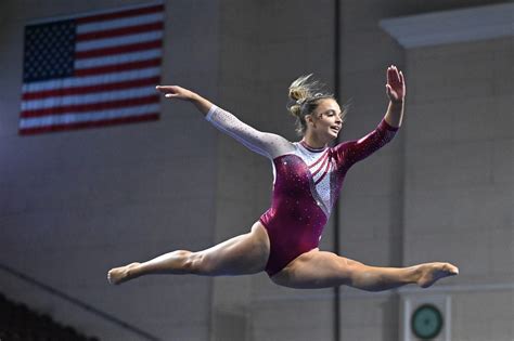 SEC Gymnastics Week 11 Recap - Gymnastics Now