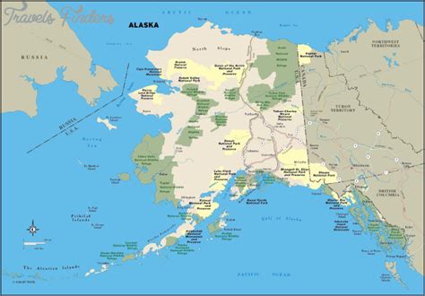 Where is Admiralty Island, Alaska, Usa? - Admiralty Island, Alaska, Usa ...