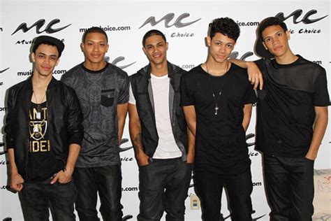 Quick Facts with B5: Singers Reveal Personal Favorites, Talk New Album