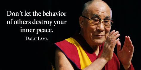 Life Lessons With The Help Of Some Quotes By The 14th Dalai Lama