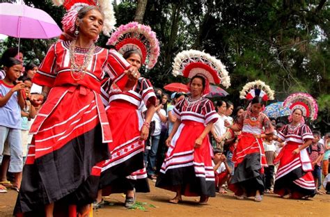 Talaandigs celebrate life; dance to the beat of the drums