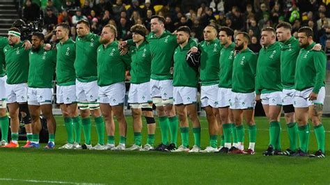 Six Nations 2023 Championship in focus: Ireland seeking silverware ...