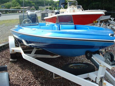 Used 1979 Glastron Classic, 07458 Upper Saddle River - Boat Trader