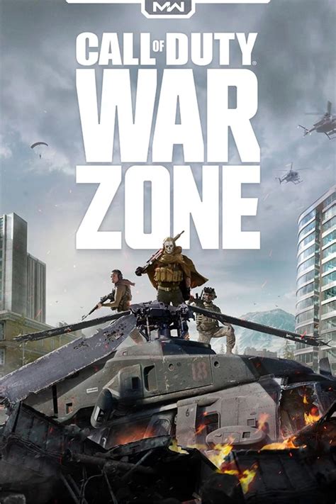 Call of Duty: Warzone | Download, System Requirements, Wallpapers