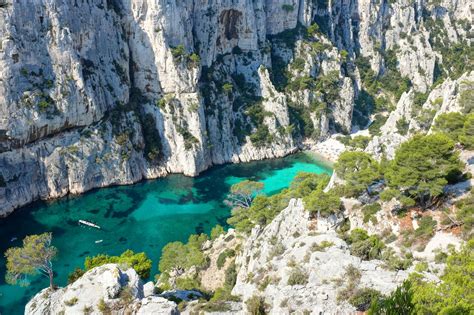 Calanque d'En-Vau | Cote d azur, Provence, France