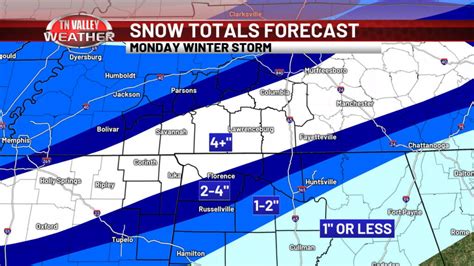 Winter Storm Likely Monday. Heavy Snow Accumulation and Travel Impacts ...