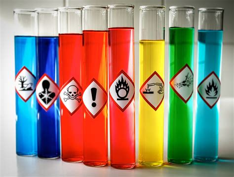 European Commission Further Limits Harmful Chemicals Exposure ...